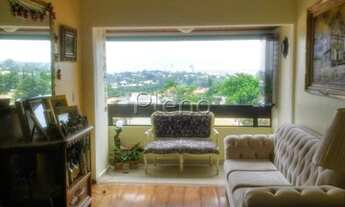 Imagem: Apartamento - Jardim Guarani - Campinas