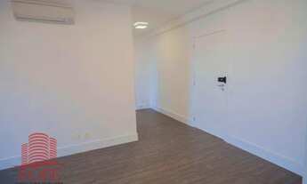 Imagem 5: Apartamento para locação com 83m² - Brooklin, São Paulo