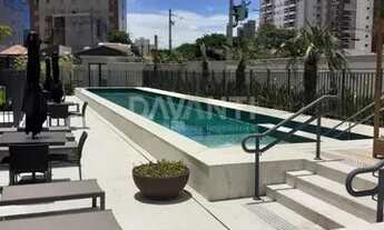 Imagem: Apartamento - Botafogo - Campinas