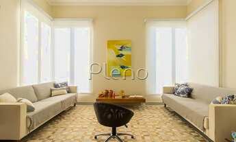 Imagem 3: Casa - Swiss Park - Campinas