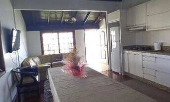 Imagem 4: Casa com 3 dormitórios para alugar, 90 m² por R$ 5.600,00/mês - Agronômica - Florianópolis