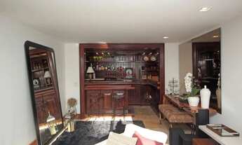 Imagem 7: NOVA LIMA - Casa de Condomínio - Bosque da Ribeira