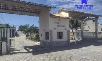 Imagem 2: Casa em Condomínio para Venda em São Pedro da Aldeia, Campo Redondo, 3 dormitórios, 2 suít