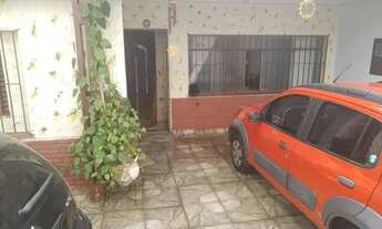 Imagem 3: Casa à venda, 4 quartos, Jardim São Pedro - São Paulo/SP