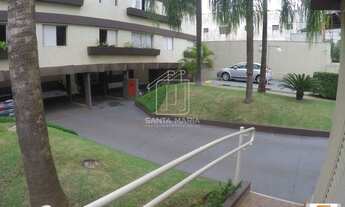 Imagem 6: Apartamento (tipo - padrao) 2 dormitórios/suite, cozinha planejada, em condomínio fechado