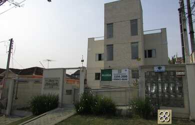 Imagem 2: Apartamento - R Monte Castelo, 258 - Alto da Xv - Curitiba - PR