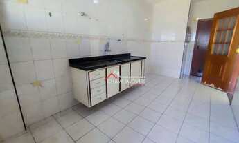 Imagem 5: Apartamento com 2 dormitórios para alugar, 85 m² por R$ 3.200,01/mês - Campo Grande - Sant