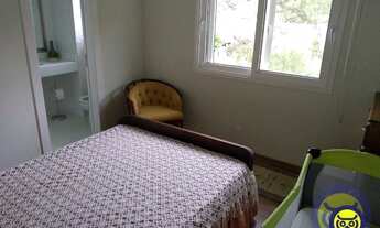 Imagem 4: FLORIANOPOLIS - Casa Padrão - Sambaqui