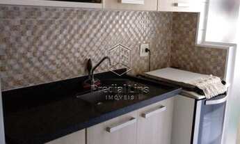 Imagem 4: Apartamento Residencial à venda, Jardim São Savério, São Paulo -