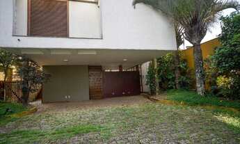 Imagem 2: Casa com 2 dormitórios, 300 m² - venda por R$ 3.620.000,00 ou aluguel por R$ 15.800,00/mês