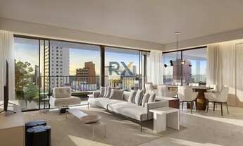 Imagem 3: Apartamento, Consolação - São Paulo