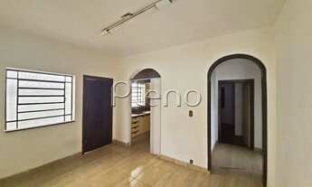 Imagem: Casa à venda no bairro Nova Paulínia