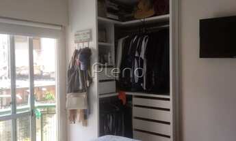 Imagem 5: Kitnet - Botafogo - Campinas