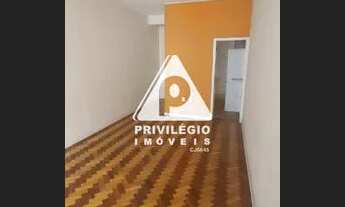 Imagem 2: Apartamento no coração de Laranjeiras