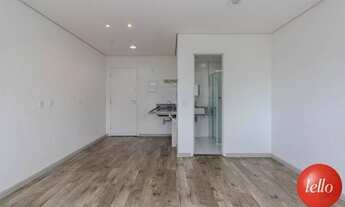 Imagem 4: São Paulo - Kitchenette/Studio - Sé