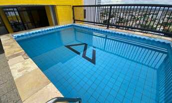 Imagem: Apartamento 3 quartos 2 vagas em candeias