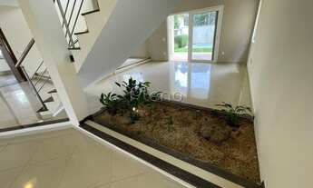 Imagem 5: Casa à venda no Condomínio Estância Paraíso - Tijuco das Telhas - Campinas/SP