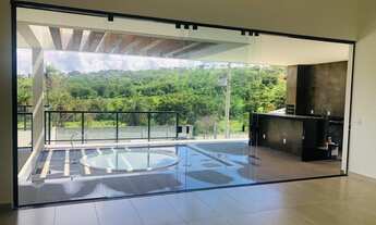 Imagem 5: Casa em Condomínio para Venda em Lagoa Santa, Condomínio Lagoa Santa Park Residence, 4 dor