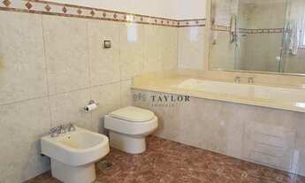 Imagem 6: Casa com 5 dormitórios, 624 m² - venda por R$ 8.000.000,00 ou aluguel por R$ 30.000,00/mês