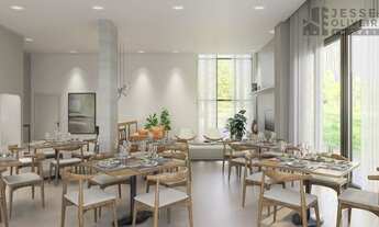 Imagem 6: Curitiba - Apartamento Padrão - Mercês