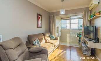 Imagem 3: Apartamento com 3 dormitórios sendo 1 suíte à venda, 79 m² por R$ 399.990 - Centro - Canoa