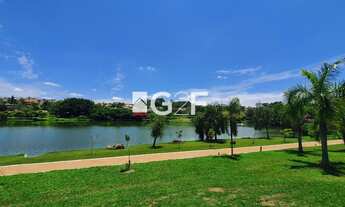 Imagem 5: Terreno à venda Alphaville Campinas