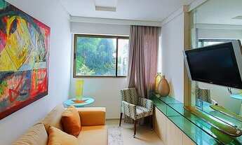 Imagem 2: Com. OU SEM SINAL! 2 quartos em Torre - Recife - PE