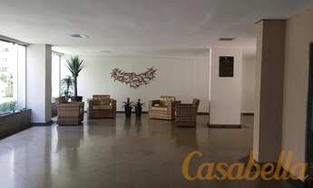 Imagem 5: Apartamento com 3 quartos no EDIFÍCIO BREMEN - Bairro Setor Oeste em Goiânia