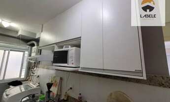 Imagem 4: LINDO APTO GRANJA VIANA -2 DORMITORIOS