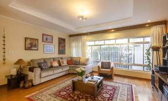 Imagem 7: Casa reformada com 3 dormitórios na Chácara Monte Alegre