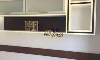 Imagem 3: Apartamento à venda, 61 m² por R$ 470.000,00 - Santo Antônio - São Caetano do Sul/SP