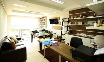 Imagem 6: Casa venda Swiss Park Campinas