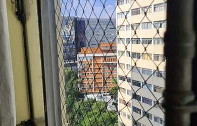 Imagem 7: Apartamento 1 dormitório, sala, cozinha e wc imediações metrô