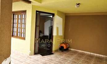 Imagem 6: Sobrado Bairro Novo Mundo