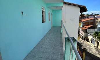 Imagem: Apartamento para aluguel possui 80 metros