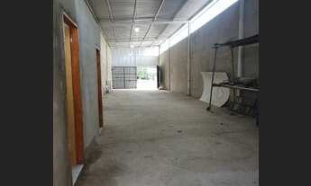 Imagem 4: Barracão, 300 m² - venda por R$ 450.000,00 ou aluguel por R$ 3.000,00/mês - Cidade Singer