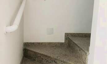 Imagem 7: Casa de condomínio a venda 74m² com 2 quartos 2 vagas - jardim prudência - sp