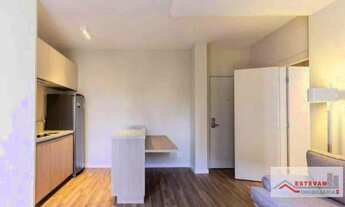 Imagem 6: Apartamento com 2 dormitórios, 62 m² - venda por R$ 1.010.000 ou aluguel por R$ 7.274/mês