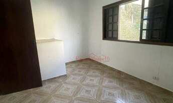 Imagem 5: Casa com 2 dormitórios para alugar, 80 m² por R$ 1.500/mês - Centro - Arujá/SP