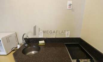 Imagem 3: FLAT PARA LOCAÇÃO NA BELA VISTA!