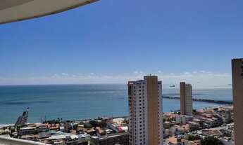 Imagem 6: Praia de Iracema - Dragão do Mar