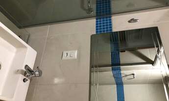 Imagem 7: Apartamento c/ 2 garagens, próximo ao bairro Higienópolis