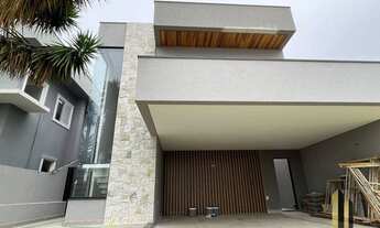 Imagem 3: Casa com 4 dormitórios à venda, 209 m² por R$ 2.000.000 - Urbanova - São José dos Campos/S