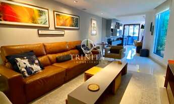 Imagem 5: Cobertura no Leblon - Rio de Janeiro