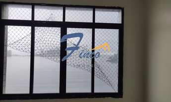 Imagem: SÃO VICENTE - Apartamento Padrão - MORRO