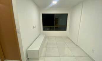 Imagem: Aluga - se excelente flat no Rosarinho