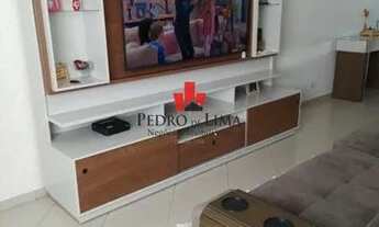 Imagem 4: Sobrado frontal com 3 dormitórios sendo 1 suíte e 4 vagas, Vila Ré