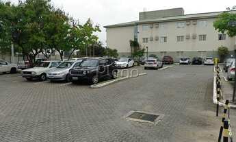 Imagem 2: Flat à venda no Centro Empresarial Alphaville Campinas