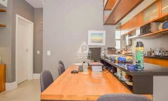 Imagem 5: Lindo Flat com vaga no Humaitá!