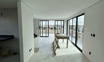 Imagem 10: Belo Horizonte - Apartamento Padrão - Jardim Paquetá